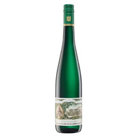 漫翠园 德国摩泽尔漫翠园maximin grunhaus雷司令Riesling教科书级名庄独占干白葡萄酒 单支装 750ml