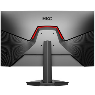 HKC 惠科 VG245 23.8英寸 IPS G-sync FreeSync 显示器（1920×1080、180Hz、99%sRGB）