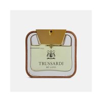 Trussardi 欧洲杜鲁萨迪 我的领土 男士淡香水 EDT  50ml