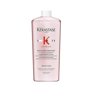 KÉRASTASE 卡诗 Genesis系列 赋源芯丝沁透洗发水 1000ml