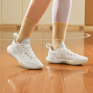 361°篮球鞋男鞋BIG3 3.0 future碳板专业训练运动鞋子男 672411114-2 MIRO 40.5