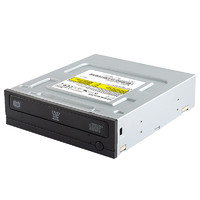 酷怡 SATA接口 内置DVD/CD台式机光驱