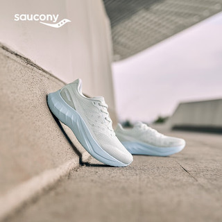 saucony 索康尼 TIDE浪潮2 女款缓震跑鞋 S18216