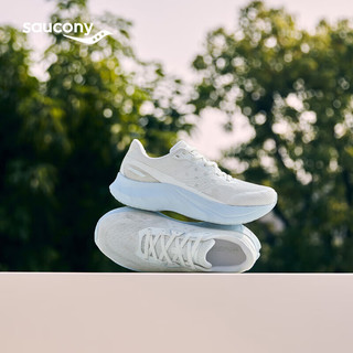 saucony 索康尼 TIDE浪潮2 女款缓震跑鞋 S18216