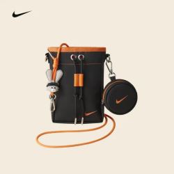 耐克户外背包_NIKE 耐克 斜挎包 BG034-018A多少钱-什么值得买