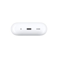 Apple 苹果 AirPods Pro2 二代  配Magsafe无线充电盒 蓝牙耳机 海外版 Airpods Pro二代 海外版