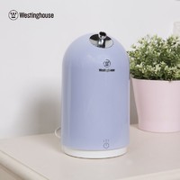 西屋电气 西屋(Westinghouse) 加湿器卧室办公家用迷你房间加湿静音桌面