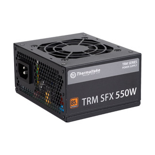 Thermaltake 曜越 TRM SFX 550 非模组SFX电源 550W