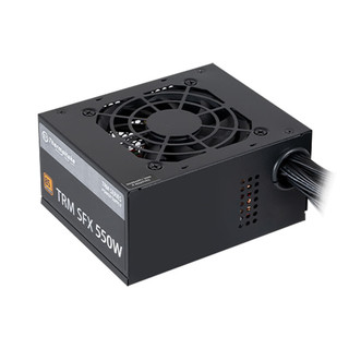 Thermaltake 曜越 TRM SFX 550 非模组SFX电源 550W