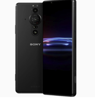 SONY 索尼 Xperia PRO-I 5G智能手机 12GB+512GB