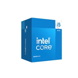 intel 英特尔 酷睿 i5-14400F CPU 4.7GHz 10核16线程