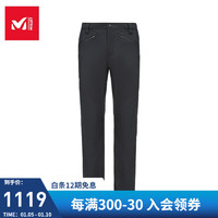 MILLET 觅乐 防风软壳裤MIV7920