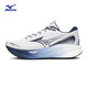 Mizuno 美津浓 ASTRO PLUS 男女款运动跑鞋 D1GH2401