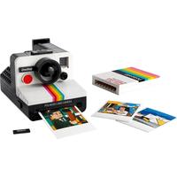 LEGO 乐高 Ideas系列 21345 Polaroid OneStep SX-70 相机