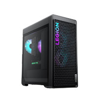 PLUS会员：Lenovo 联想 拯救者刃7000K 2024款 电脑主机（i5-14400F、16GB、1TB、RTX4060）