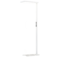 小蒙 MengL-M0034-100-TC-072 国AA落地护眼灯 100W 4000K