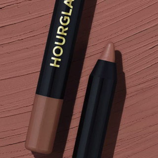HOURGLASS 立体塑型唇线笔 #Flaunt 2裸桃色