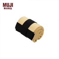 MUJI 無印良品 无印良品 可简易收叠 便携多用袋 MC87CC2S