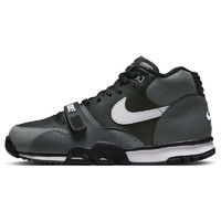 88VIP：NIKE 耐克 AIR TRAINER 1运动鞋FD0808-001黑42 FD0808-001黑/白-暗灰-冷灰