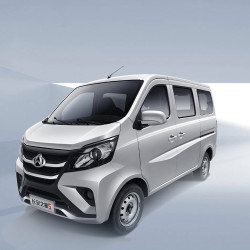 长安凯程长安之星5