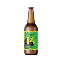 YANJING BEER 燕京啤酒 燕京9号 IPA 330ml*12瓶