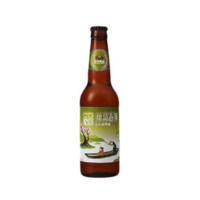 YANJING BEER 燕京啤酒 燕京八景 琼岛春阴 比尔森啤酒 330ml*12瓶