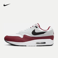 NIKE 耐克 AIR MAX 1 男子运动鞋 FD9082-106 43