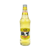 YANJING BEER 燕京啤酒 纯生系列 经典8度 啤酒