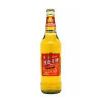 YANJING BEER 燕京啤酒 荞麦干啤