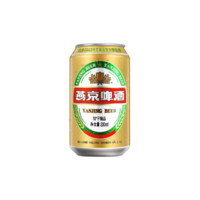 YANJING BEER 燕京啤酒 10度精品