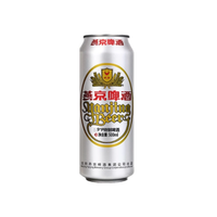 YANJING BEER 燕京啤酒 9度特制