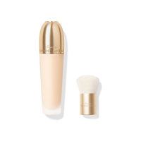 GUERLAIN 娇兰 御廷兰花紧致焕采粉底液 01N 30ml