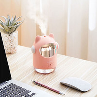 Livelyrabbit 活泼兔 迷你便捷式小型加湿器