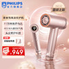 PHILIPS 飞利浦 电吹风机 BHD737/05 水光粉