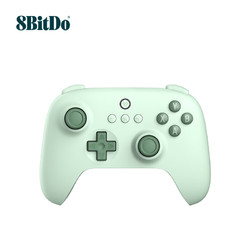 8BITDO 八位堂 猎户座 青春版 无线手柄 旷野绿