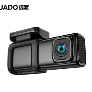 JADO 捷渡 D390C 行车记录仪