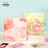 INSTAX 富士一次成像 DIY相册 樱时