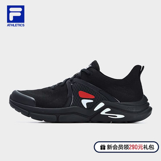 FILA 斐乐 官方MIND 6男鞋有氧运动健身轻便休闲综训鞋舒适跑步鞋