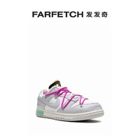 Nike耐克男士x Off-White Dunk Low 板鞋发发奇