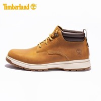 Timberland 鞋子男款22新款休闲鞋中帮靴复古马丁靴休闲鞋A5SAM
