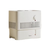 Midea 美的 SZ-3ESL 无雾加湿器 3.7L