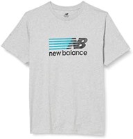 new balance 男式 Nb Sport 男士休闲上衣