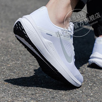 耐克（NIKE）男鞋 AIR WINFLO 10跑步鞋子缓震耐磨透气休闲鞋 DV4022-102 44内长(280mm)