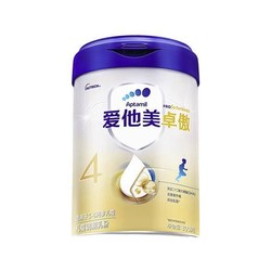 Aptamil 爱他美 卓傲系列 儿童奶粉 4段 800g