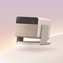 xgimi极米rs10mini三色激光云台投影仪