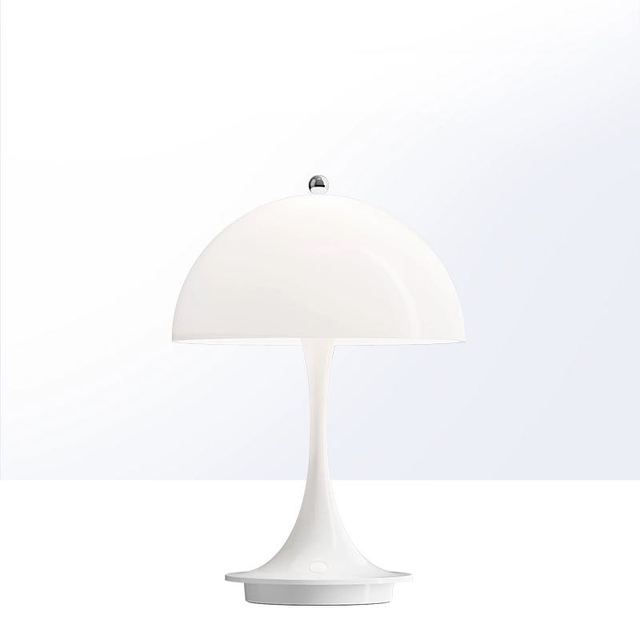 Louis Poulsen 丹麦进口Panthella 便携式台灯USB充电灯具