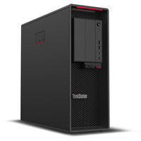 Lenovo/联想 科学计算仿真 深度学习工作站主机+64G内存+512G+4T存储+RTXA5000 24G显卡