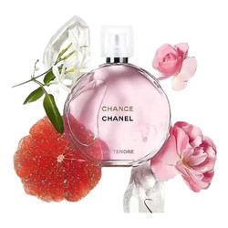 CHANEL 香奈儿 邂逅 女士淡香水 50ml