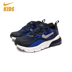 NIKE 耐克 童鞋 跑步鞋 BQ0102-401 28码
