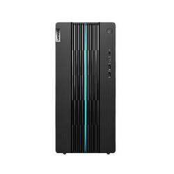 Lenovo 联想 GeekPro 2023款 台式机 黑色（酷睿i5-13400F、RX 7600 8G、16GB、512GB SSD、风冷）